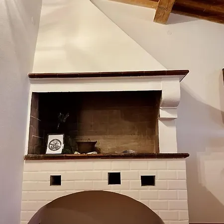 Modi Loft Apartment Livorno