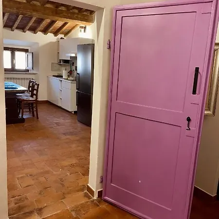Modi Loft Apartment