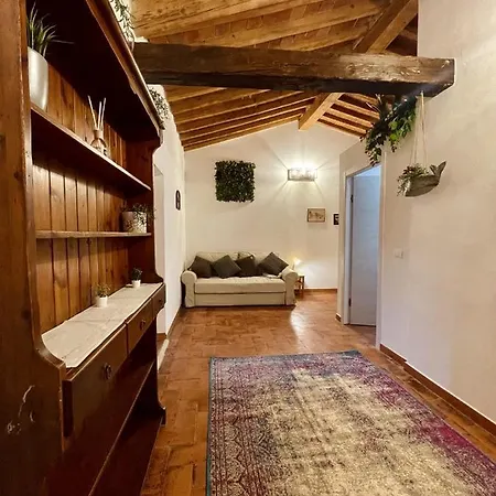 Modi Loft Apartment Livorno