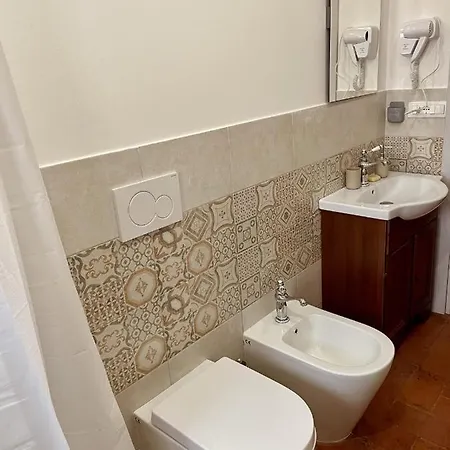 Apartment Modi Loft *
