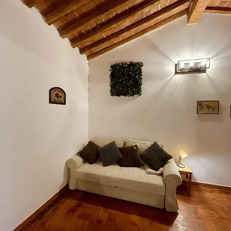 Modi Loft Apartment *