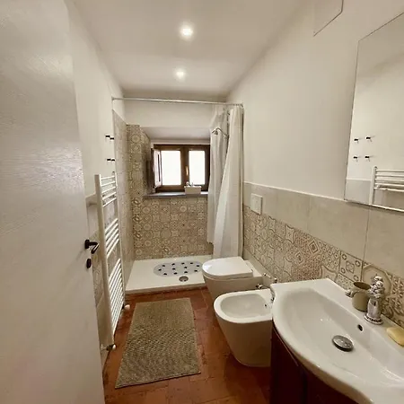 Modi Loft Apartment *