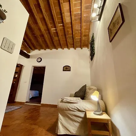 Apartment Modi Loft