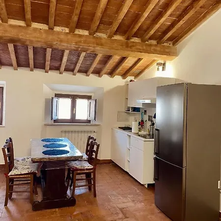 Apartment Modi Loft *