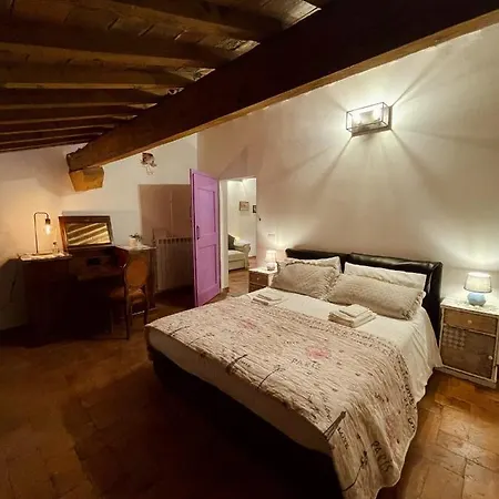 Modi Loft Livorno