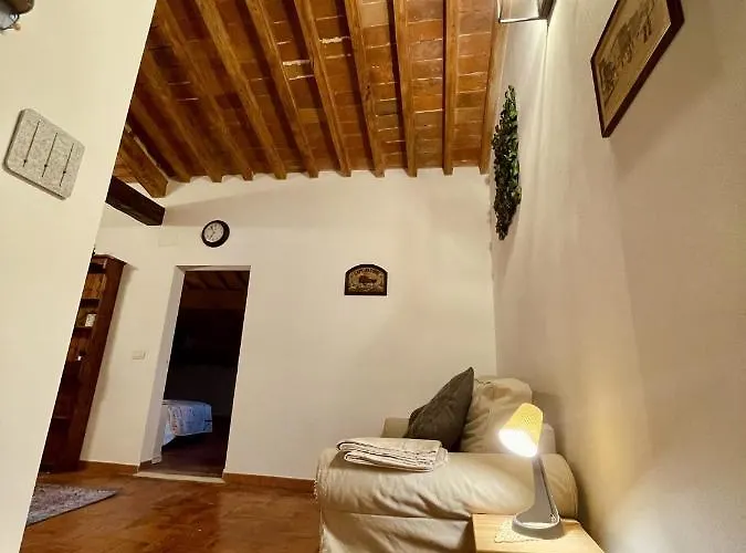Apartamento Modi Loft