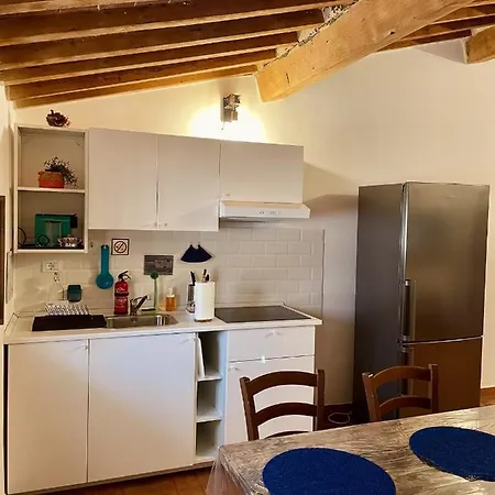 Modi Loft Appartamento *
