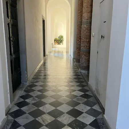 Modi Loft * Livorno