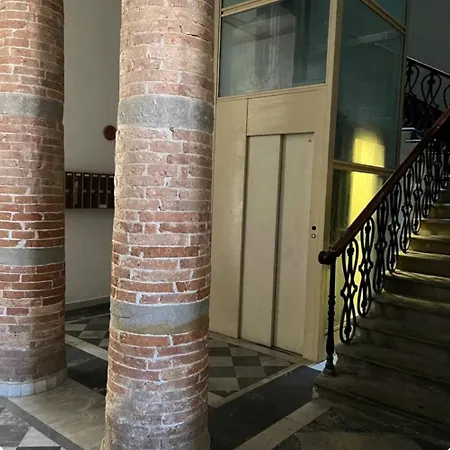 Modi Loft Lägenhet *
